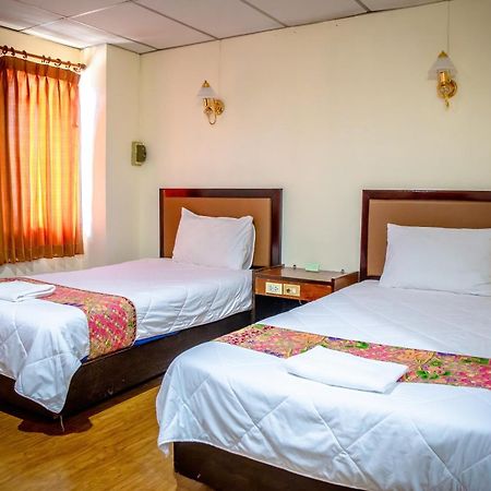 Lukmuang 2 Hotel Phang Nga Dış mekan fotoğraf