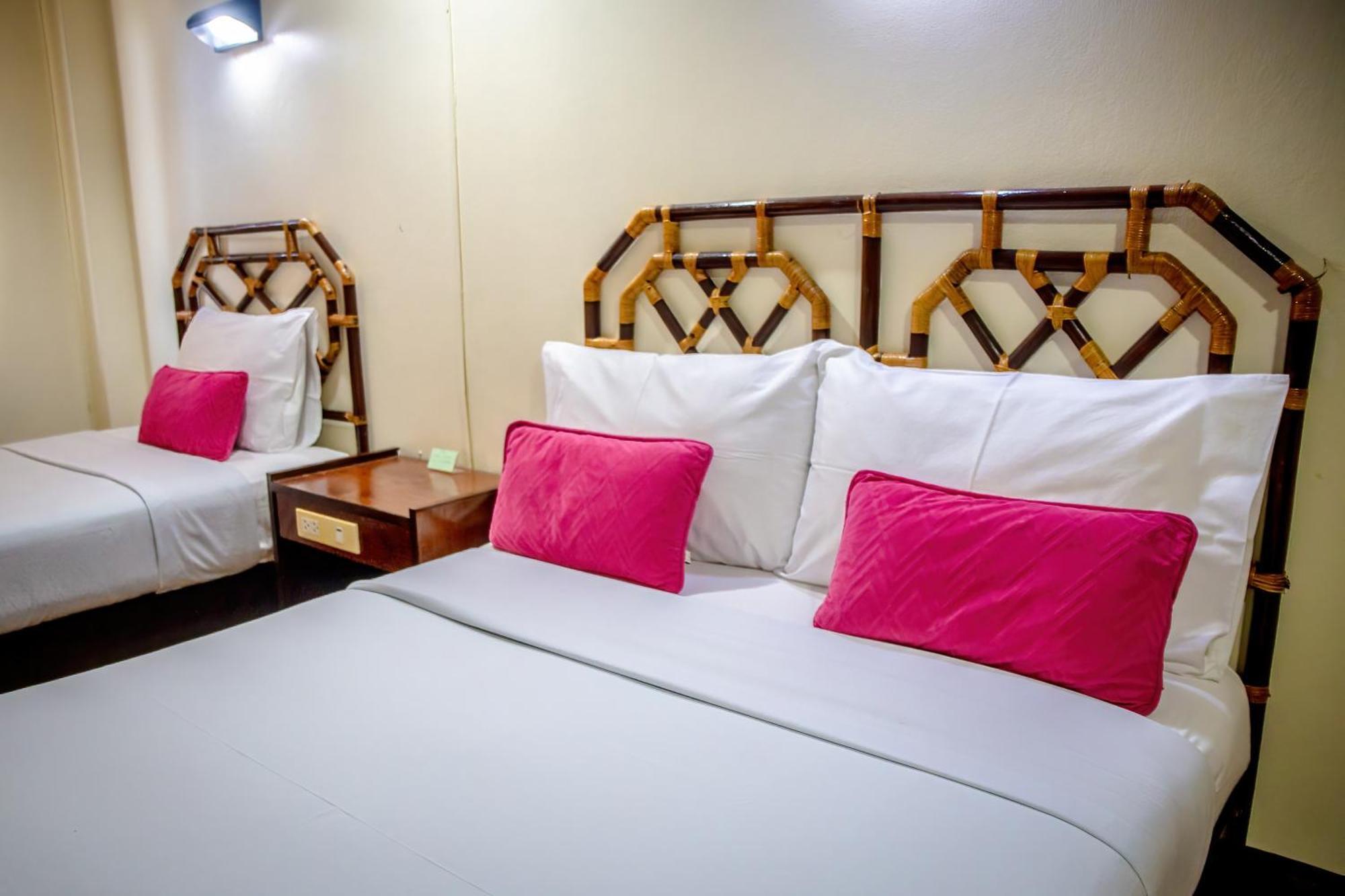 Lukmuang 2 Hotel Phang Nga Dış mekan fotoğraf