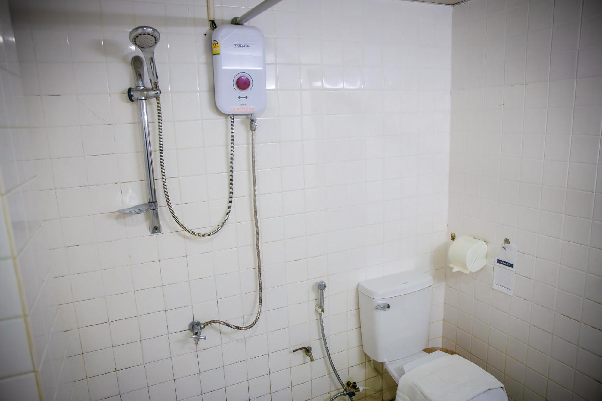 Lukmuang 2 Hotel Phang Nga Dış mekan fotoğraf
