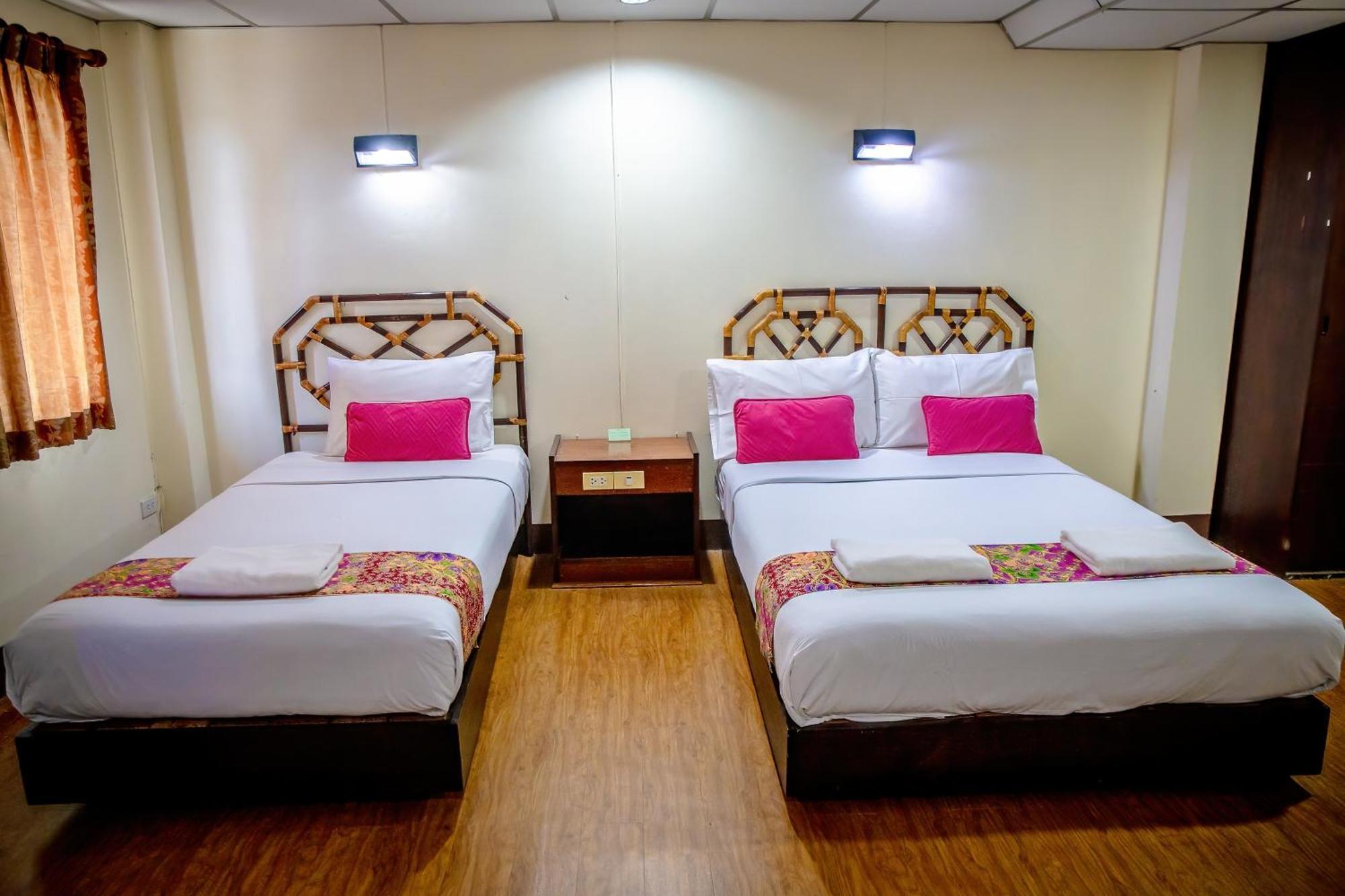 Lukmuang 2 Hotel Phang Nga Dış mekan fotoğraf