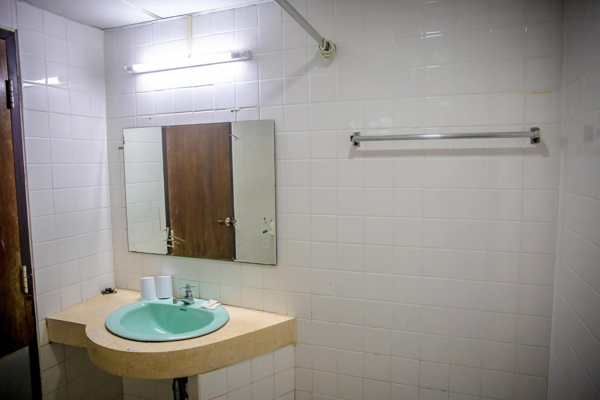 Lukmuang 2 Hotel Phang Nga Dış mekan fotoğraf