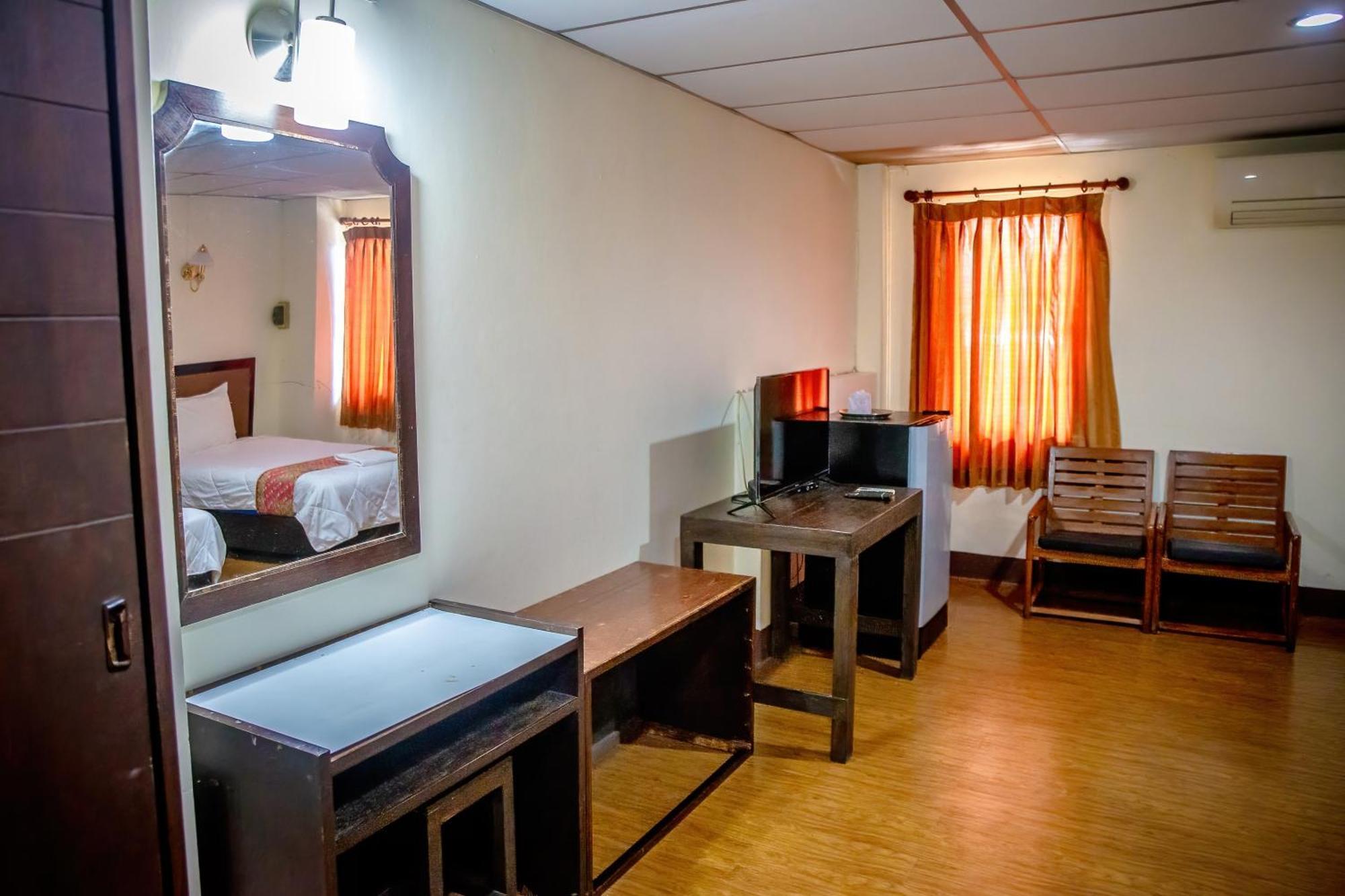 Lukmuang 2 Hotel Phang Nga Dış mekan fotoğraf