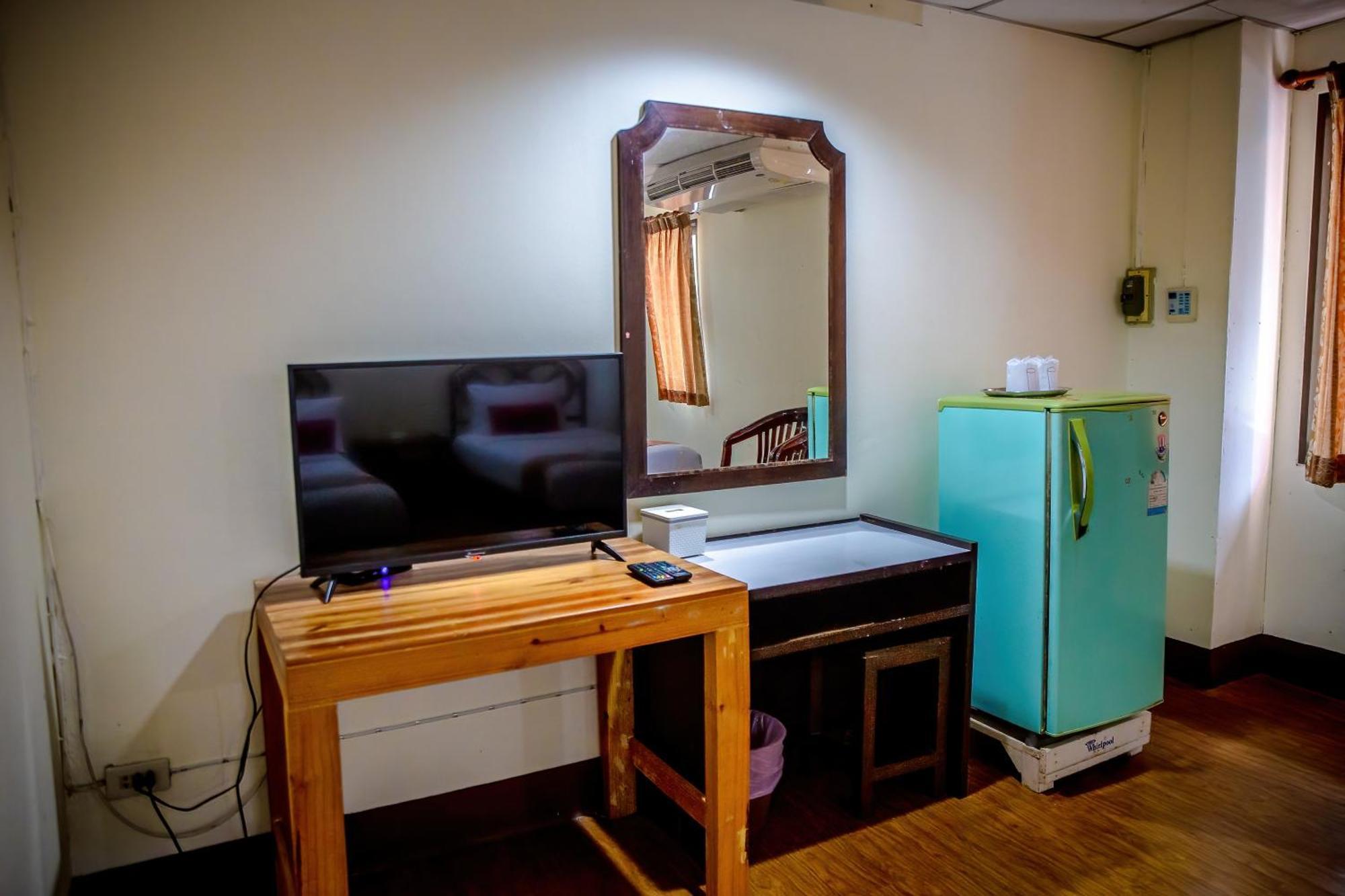 Lukmuang 2 Hotel Phang Nga Dış mekan fotoğraf