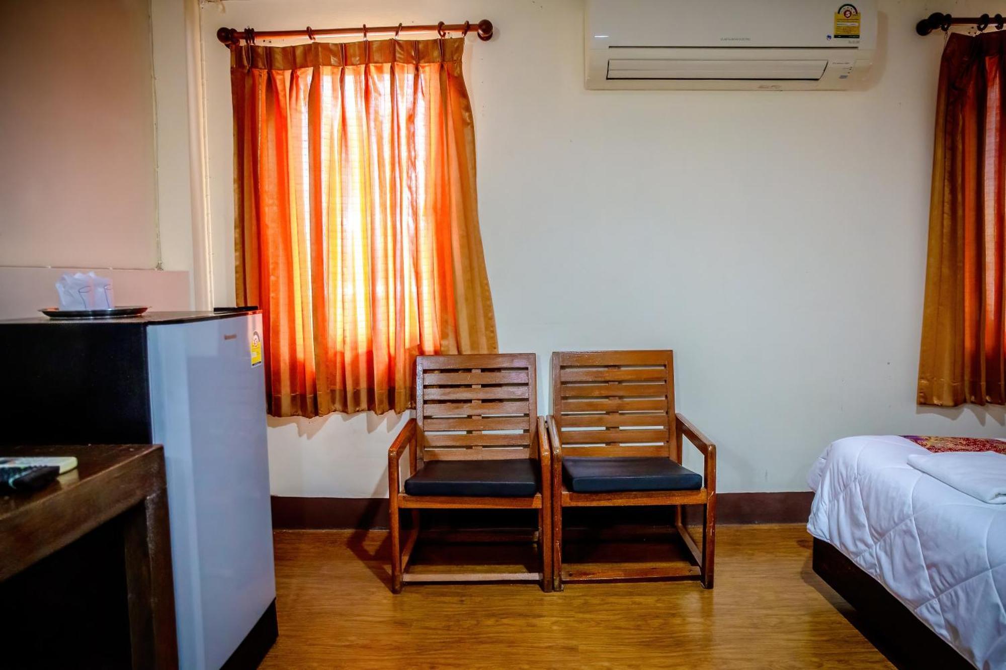 Lukmuang 2 Hotel Phang Nga Dış mekan fotoğraf