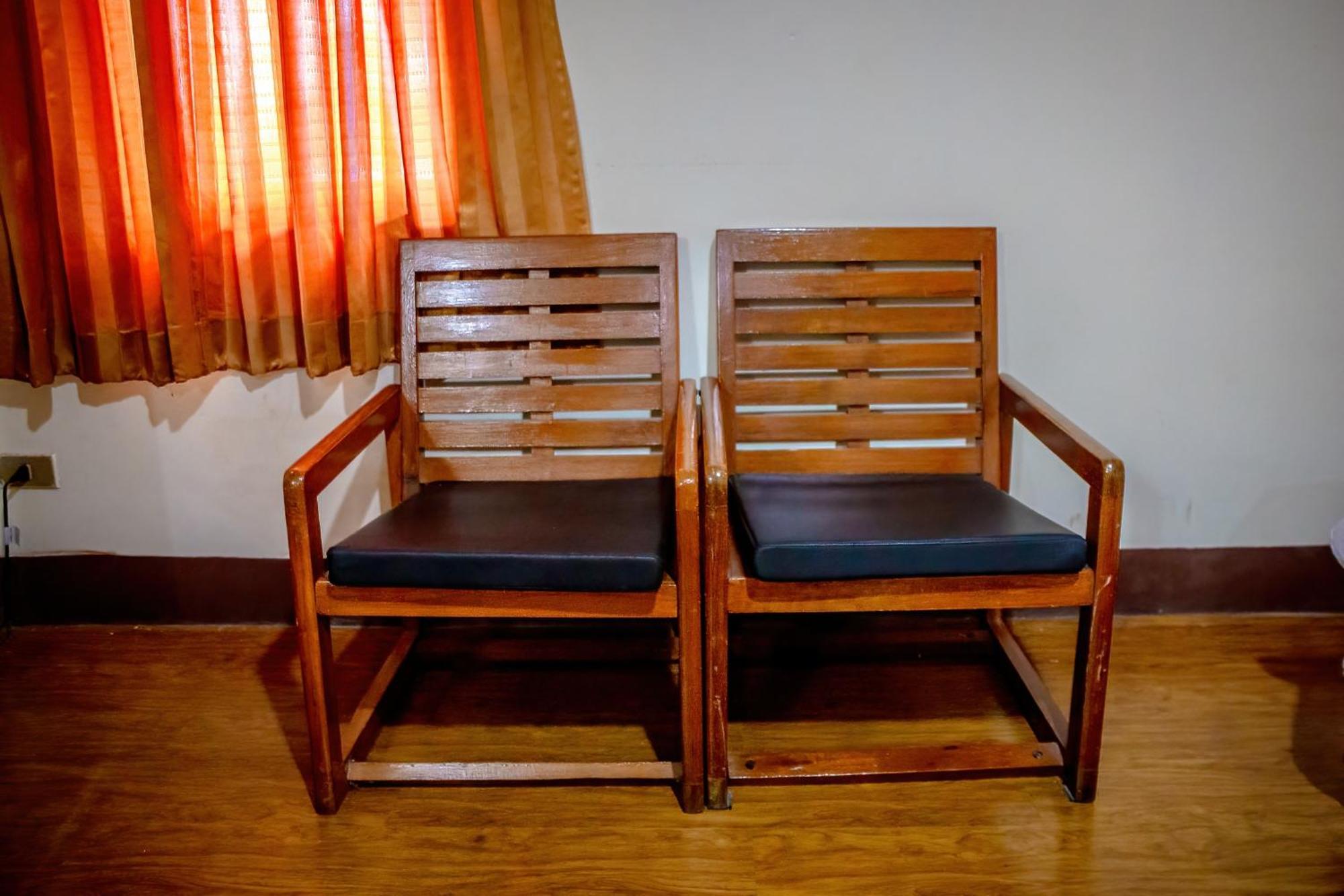 Lukmuang 2 Hotel Phang Nga Dış mekan fotoğraf