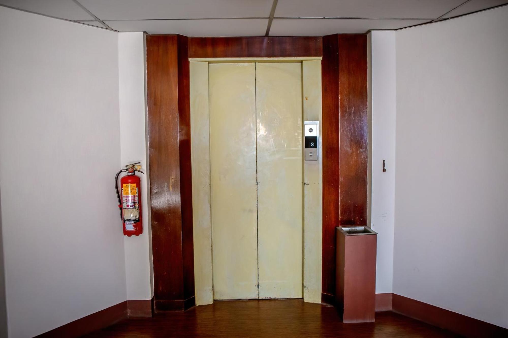 Lukmuang 2 Hotel Phang Nga Dış mekan fotoğraf